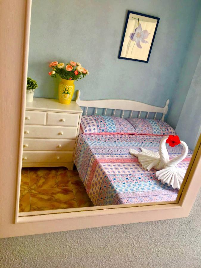 אדחה Sea-View Apartment With A Tennis Court מראה חיצוני תמונה