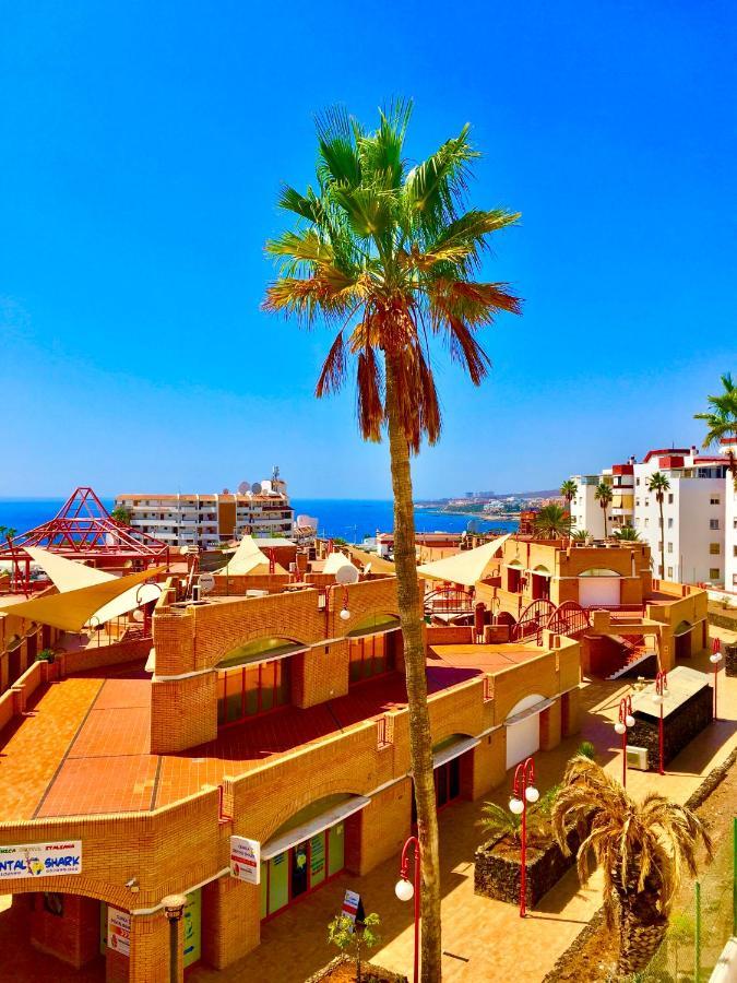 אדחה Sea-View Apartment With A Tennis Court מראה חיצוני תמונה