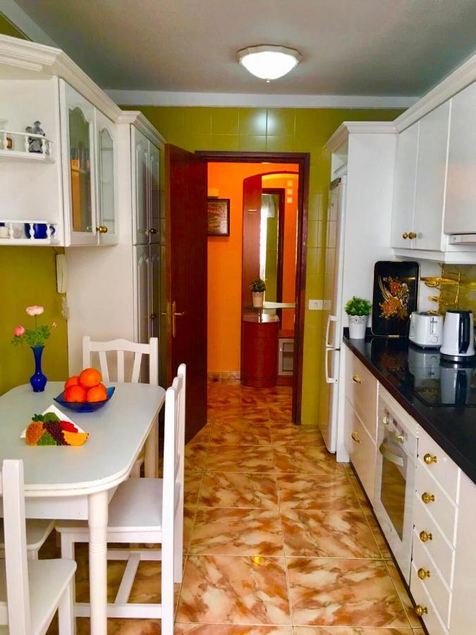 אדחה Sea-View Apartment With A Tennis Court מראה חיצוני תמונה