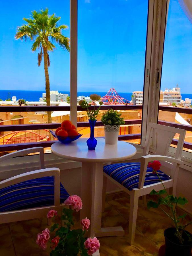 אדחה Sea-View Apartment With A Tennis Court מראה חיצוני תמונה